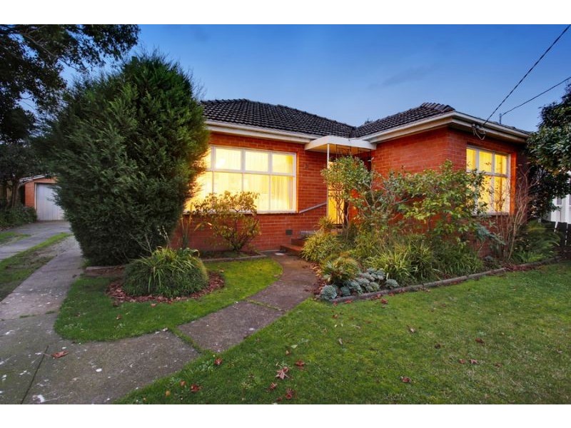 31 Bennett Avenue, Mount Waverley VIC 3149