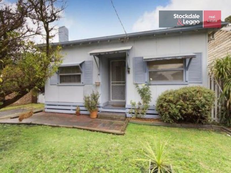 1/92 Argyle Avenue, Chelsea VIC 3196