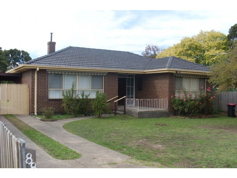 88 Watsons Road, Glen Waverley VIC 3150