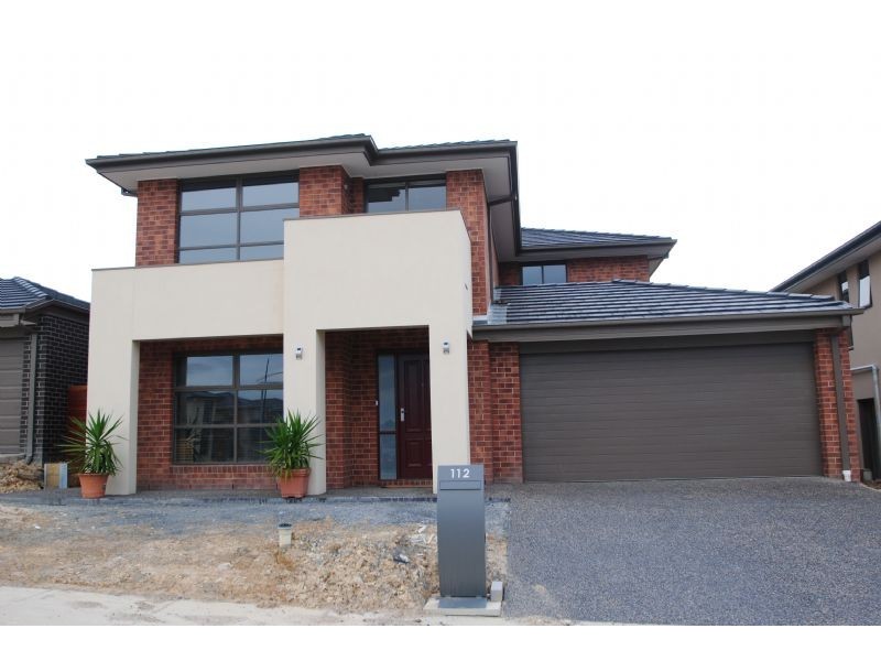 112 Bloom Avenue, Wantirna South VIC 3152