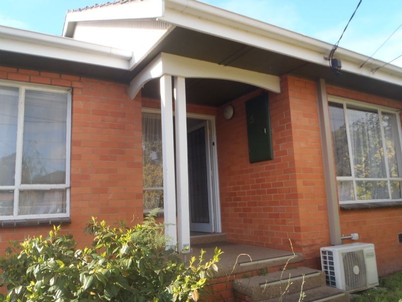 5 Leyland Road, Mount Waverley VIC 3149