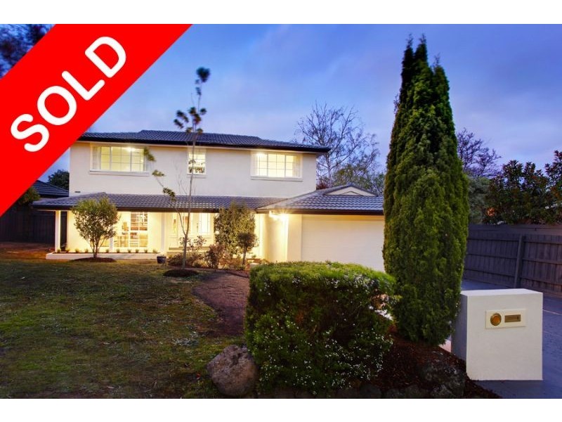 50 Madigan Drive, Glen Waverley VIC 3150