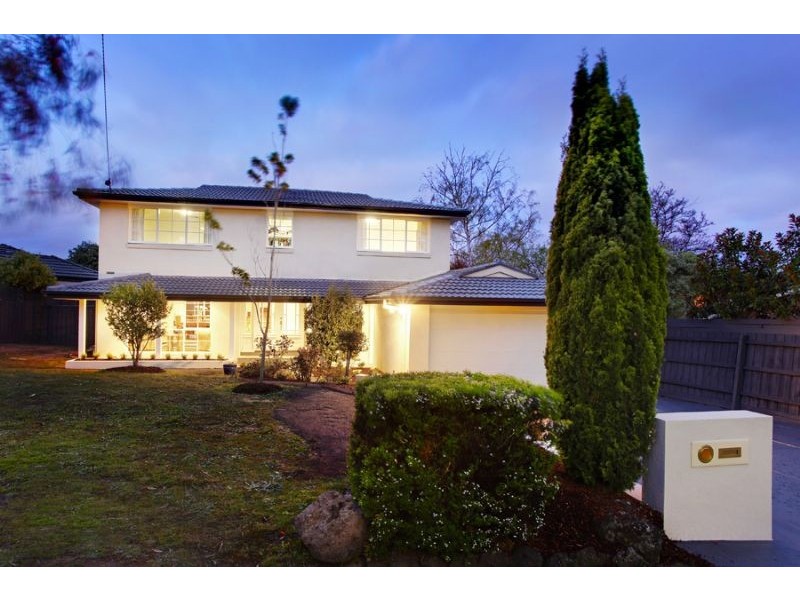 50 Madigan Drive, Glen Waverley VIC 3150