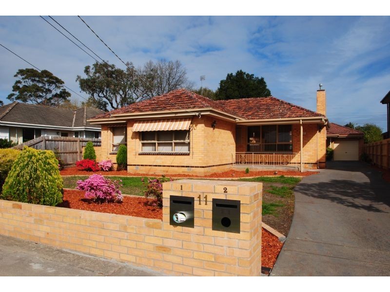 1/11 Myers Avenue, Glen Waverley VIC 3150