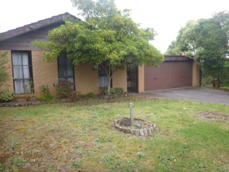 50 Phoenix Drive, Wheelers Hill VIC 3150