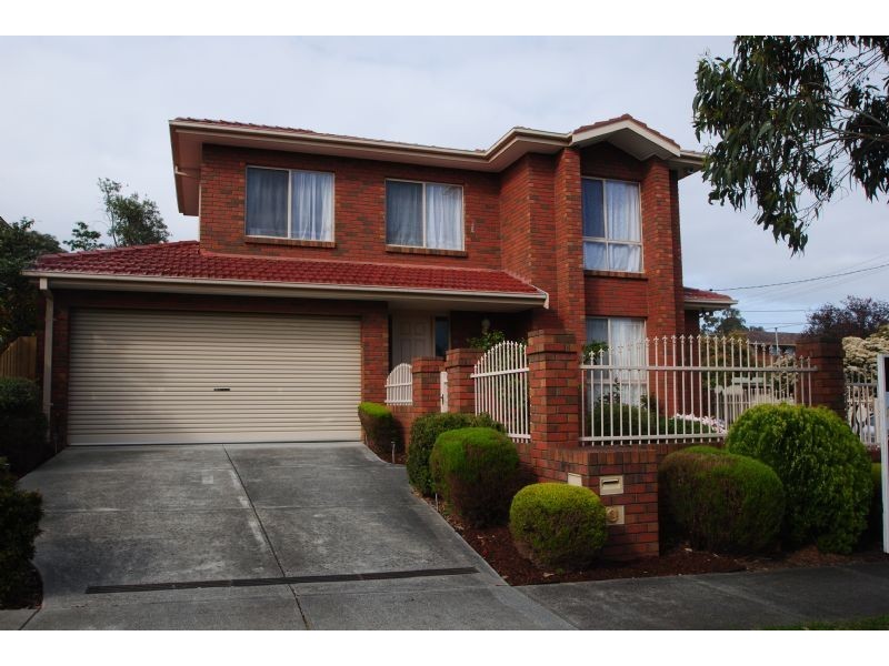 1/38 Garrisson Drive, Glen Waverley VIC 3150