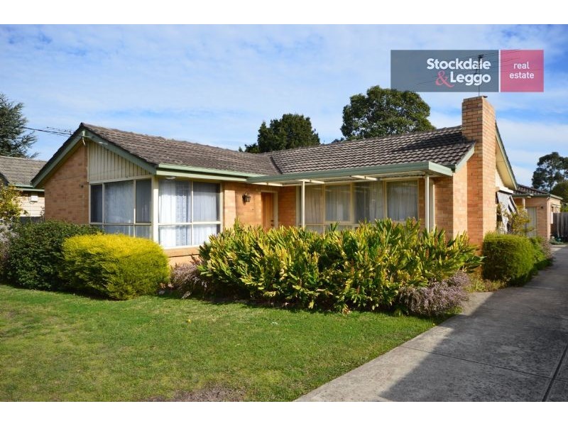 1/85 Blackburn Road, Mount Waverley VIC 3149