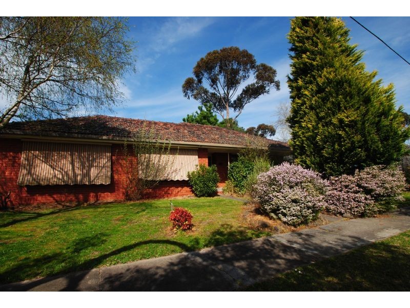 2/602 Highbury Road, Glen Waverley VIC 3150