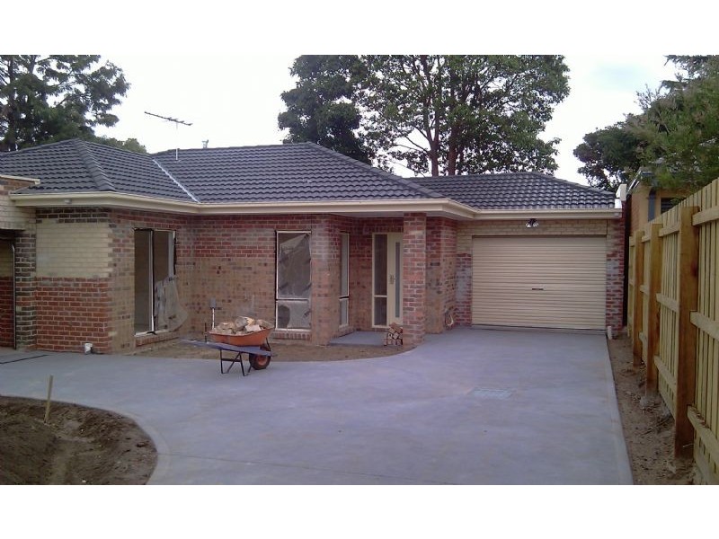 2/35 Baird Street, Mulgrave VIC 3170