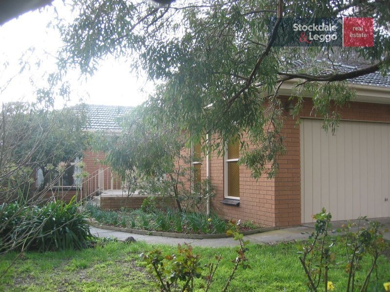 3 Wheeler Court, Wheelers Hill VIC 3150