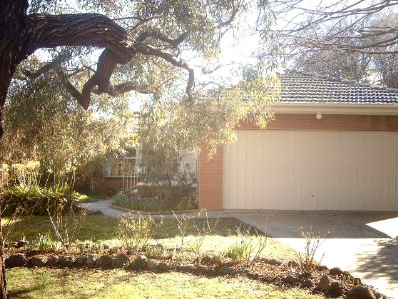 3 Wheeler Court, Wheelers Hill VIC 3150