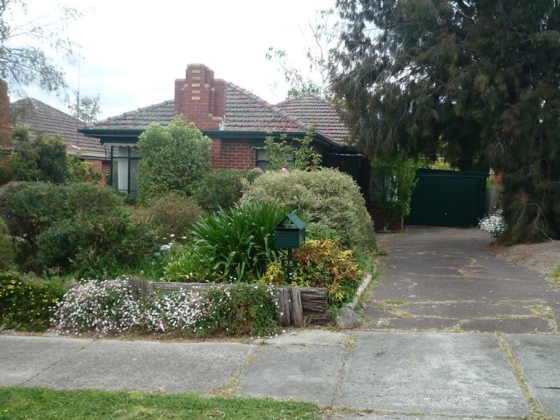 25 Shawlands Avenue, Blackburn South VIC 3130
