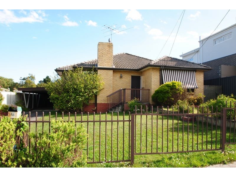 16 Boyanna Road, Glen Waverley VIC 3150