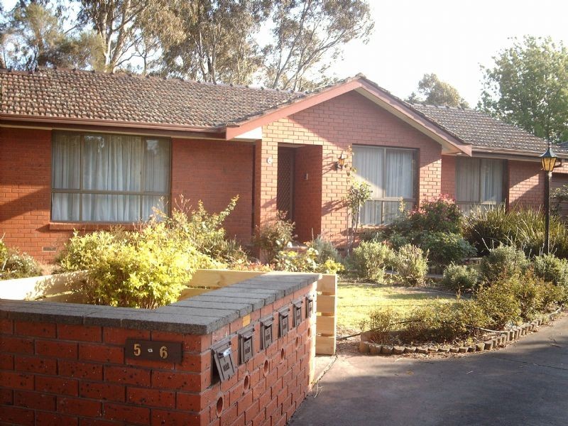6/5 Willowbank Court, Glen Waverley VIC 3150