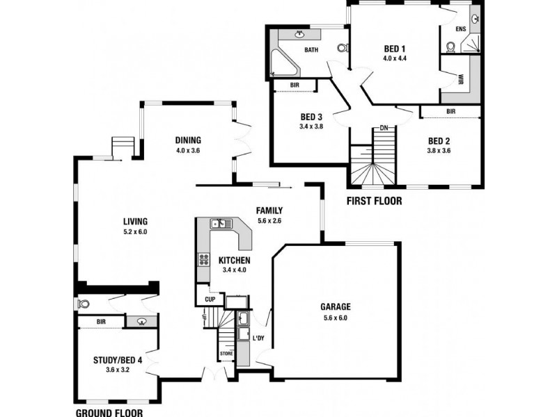 1/5 Nicole Street, Mount Waverley VIC 3149