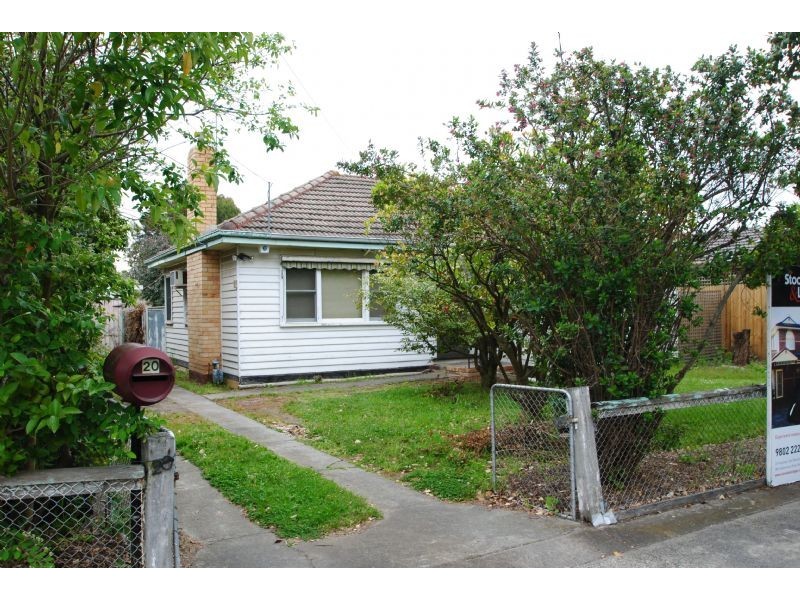 20 Hinkler Road, Glen Waverley VIC 3150