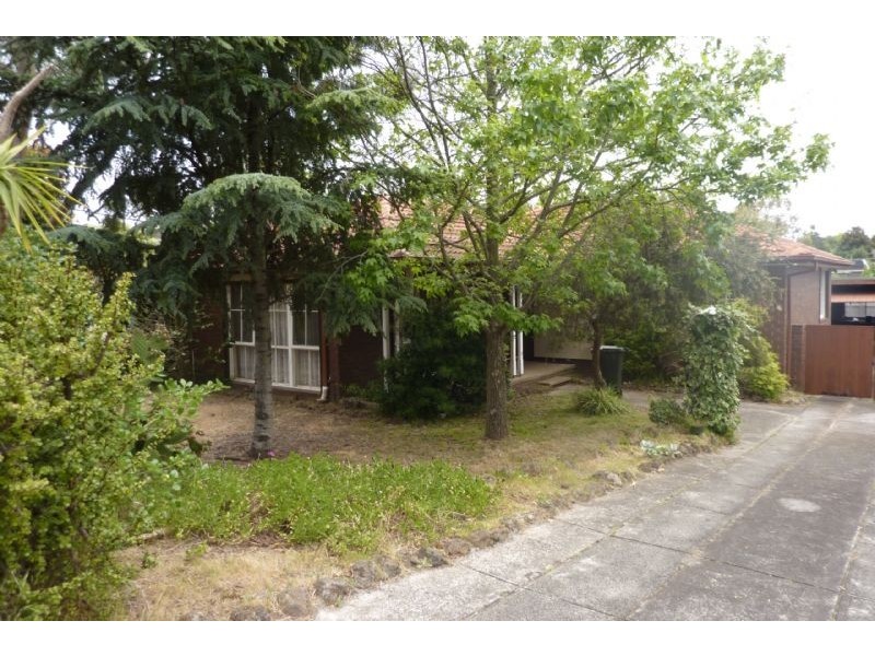 28 Ondine Drive, Wheelers Hill VIC 3150