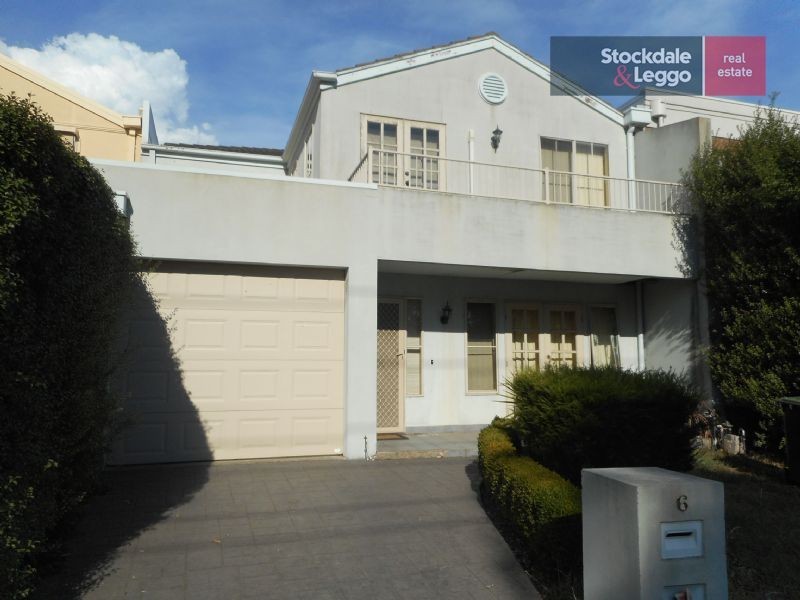6 Callaghan Avenue, Glen Waverley VIC 3150