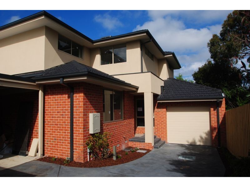 2/39 Hillview Avenue, Mount Waverley VIC 3149