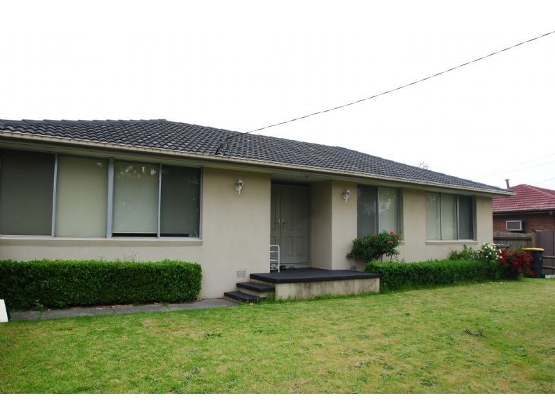 235 Brandon Park Drive, Wheelers Hill VIC 3150