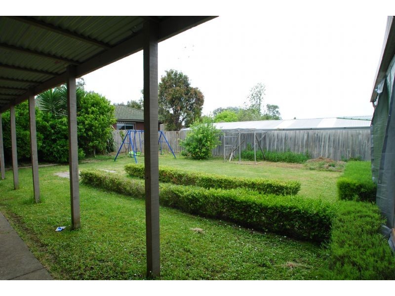 235 Brandon Park Drive, Wheelers Hill VIC 3150