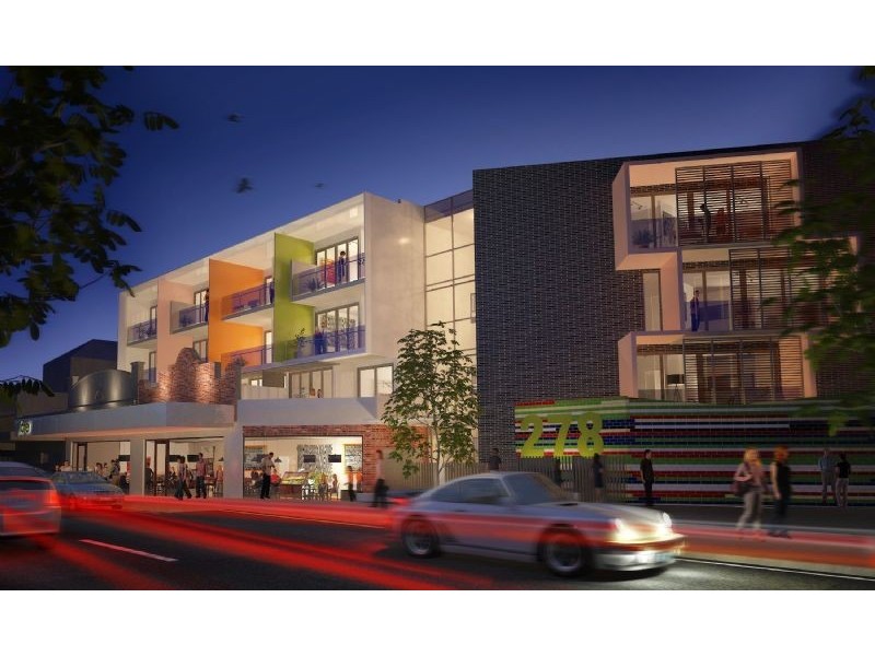 112/278 Charman Road, Cheltenham VIC 3192