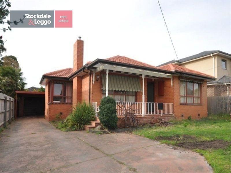 15 Highview Grove, Burwood East VIC 3151