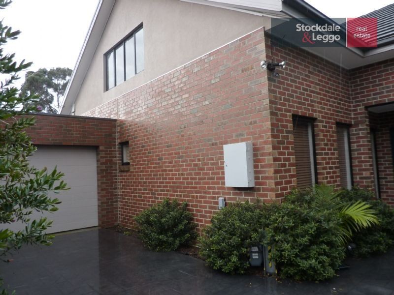 2/20 Seaview Crescent, Mulgrave VIC 3170