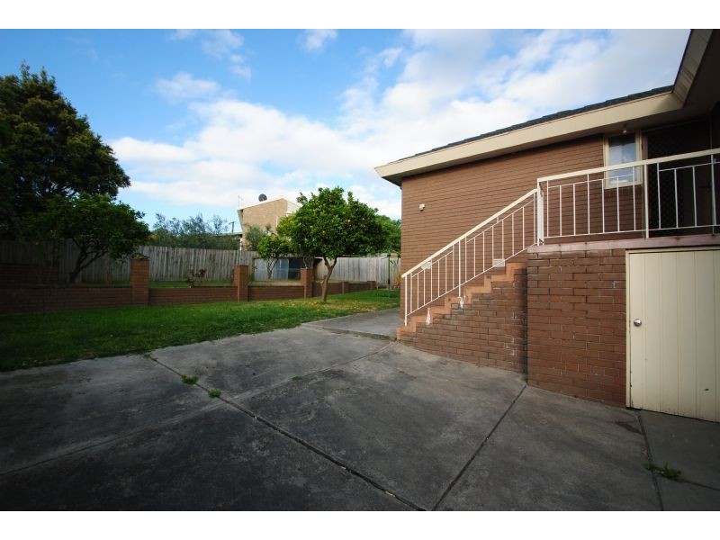 1 Entally Drive, Wheelers Hill VIC 3150