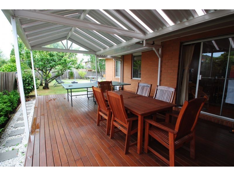 12 Pippin Avenue, Glen Waverley VIC 3150