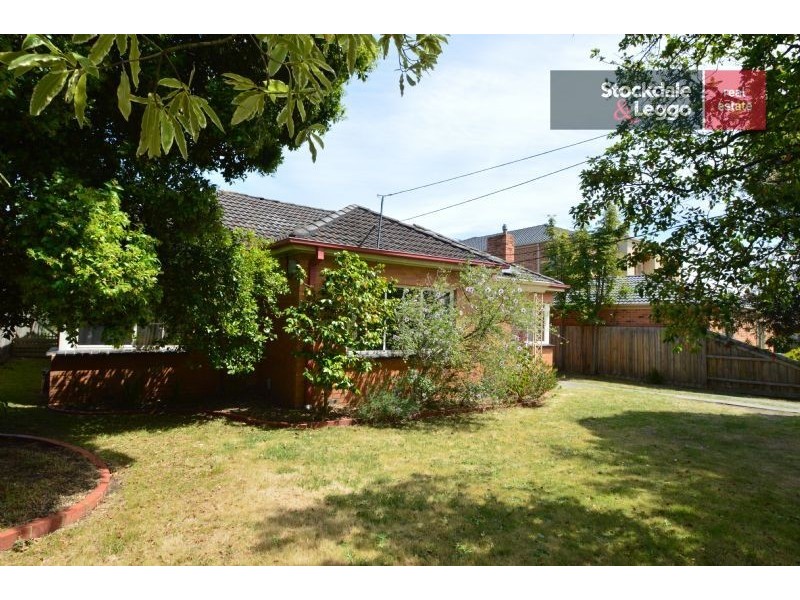 18 Kemp Avenue, Mount Waverley VIC 3149