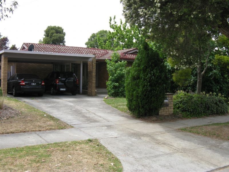 112 Capital Avenue, Glen Waverley VIC 3150