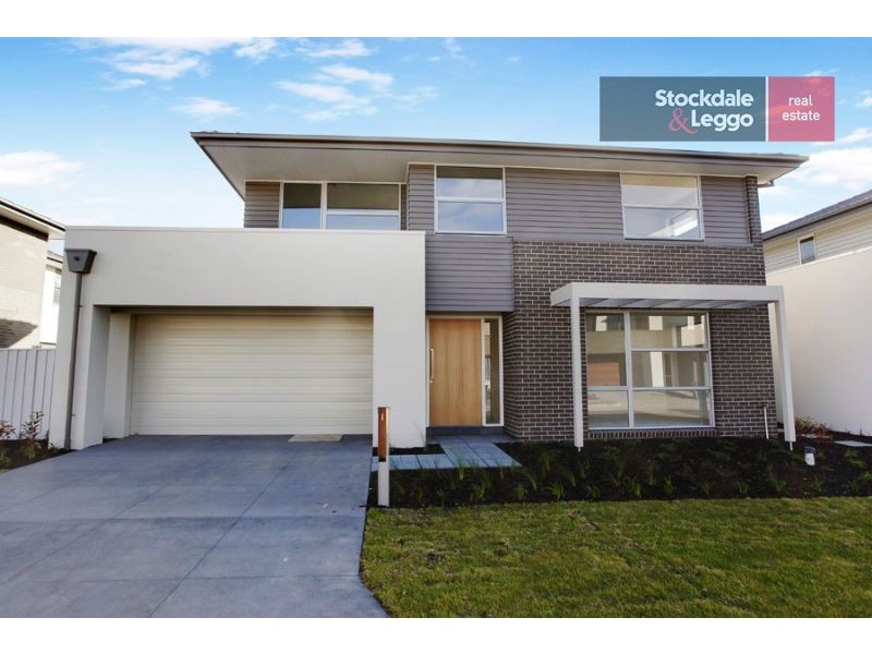 1 Hoddle Street, Mulgrave VIC 3170