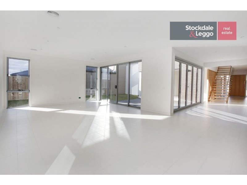 1 Hoddle Street, Mulgrave VIC 3170