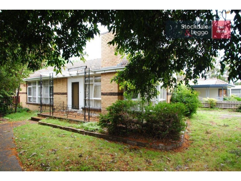 34 Bennett Avenue, Mount Waverley VIC 3149