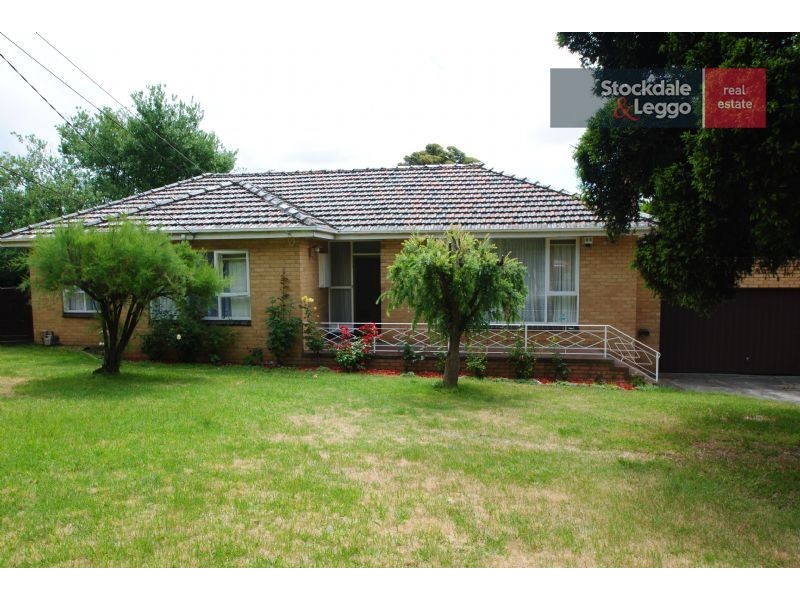 3 Aster Court, Mount Waverley VIC 3149