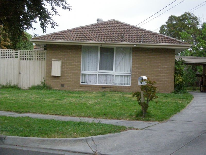 2 Bundarra Court, Vermont South VIC 3133