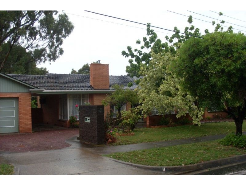 8 Billing Street, Mount Waverley VIC 3149
