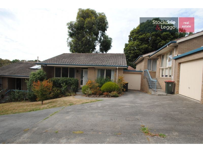 3/5 – 7 Melville Court, Mount Waverley VIC 3149