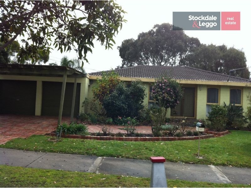 31 Lomond Drive, Glen Waverley VIC 3150