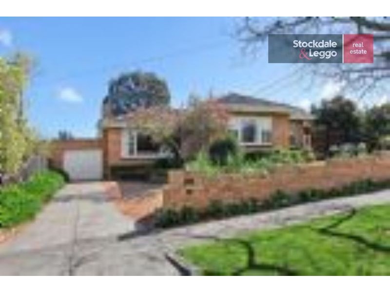 61 Sunhill Road, Mount Waverley VIC 3149