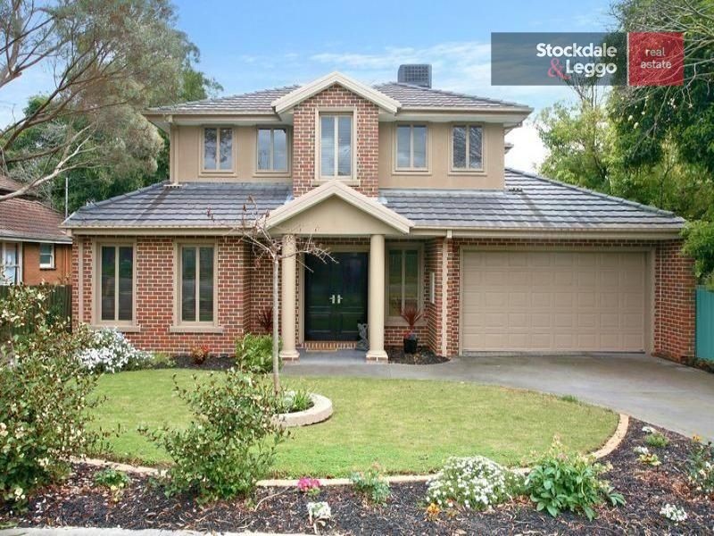 1/5 Nicole Street, Mount Waverley VIC 3149