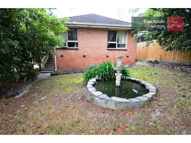 9 Pleasant Drive, Heathmont VIC 3135