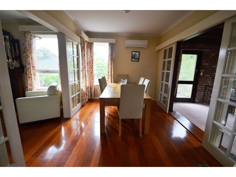 9 Pleasant Drive, Heathmont VIC 3135