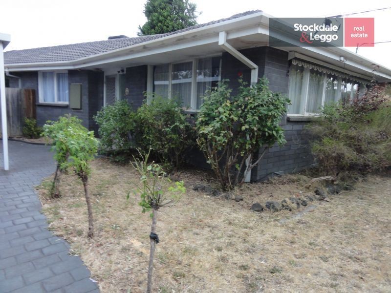 18 Diamond Avenue, Glen Waverley VIC 3150