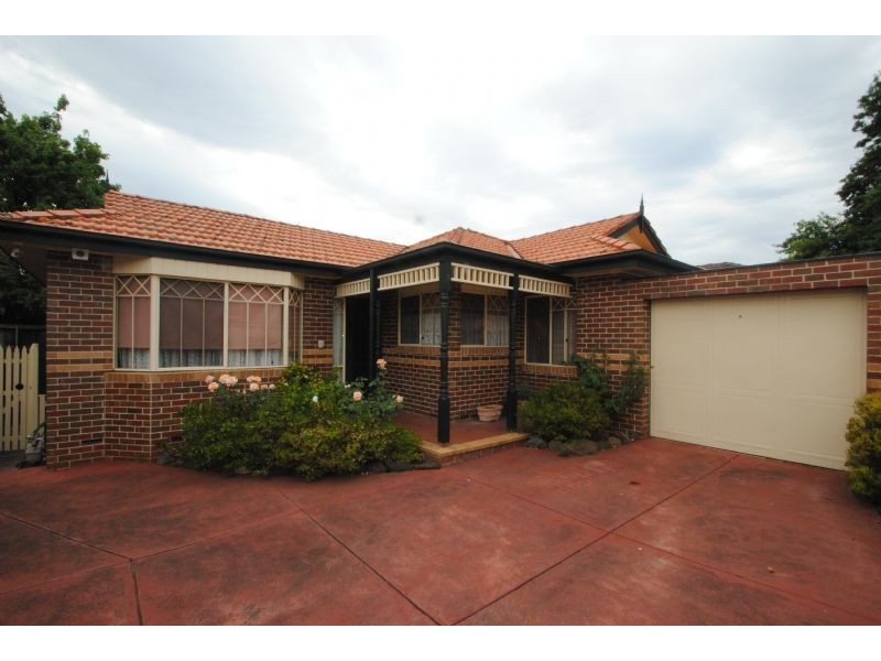 3/22 Lee Avenue, Mount Waverley VIC 3149