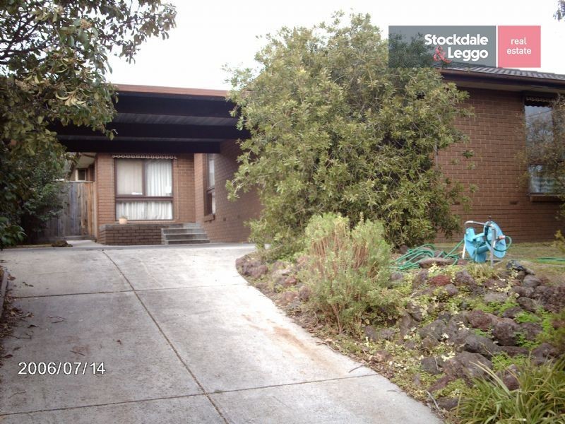 23 Vogue Avenue, Vermont South VIC 3133