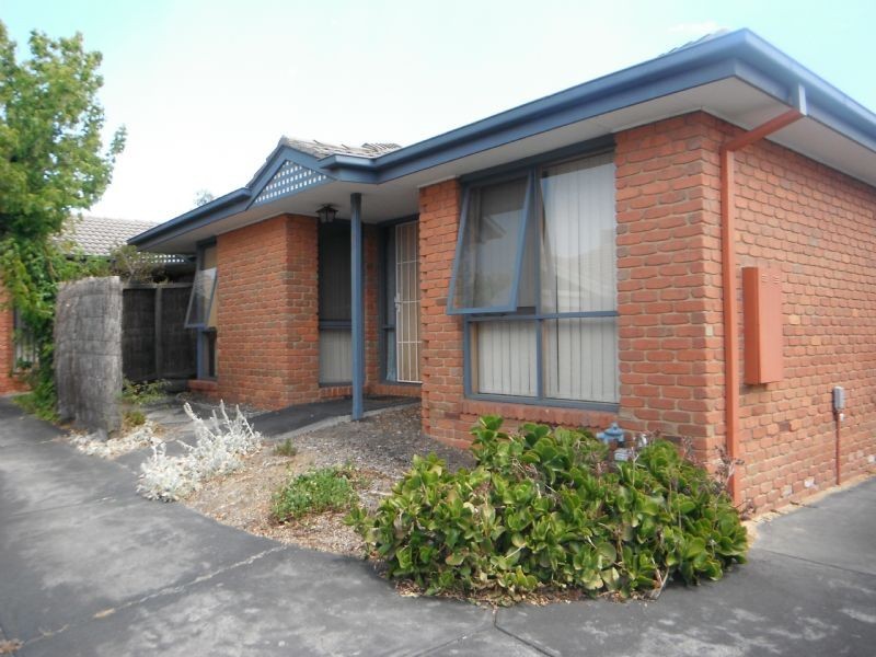 2/22 Garrisson Drive, Glen Waverley VIC 3150