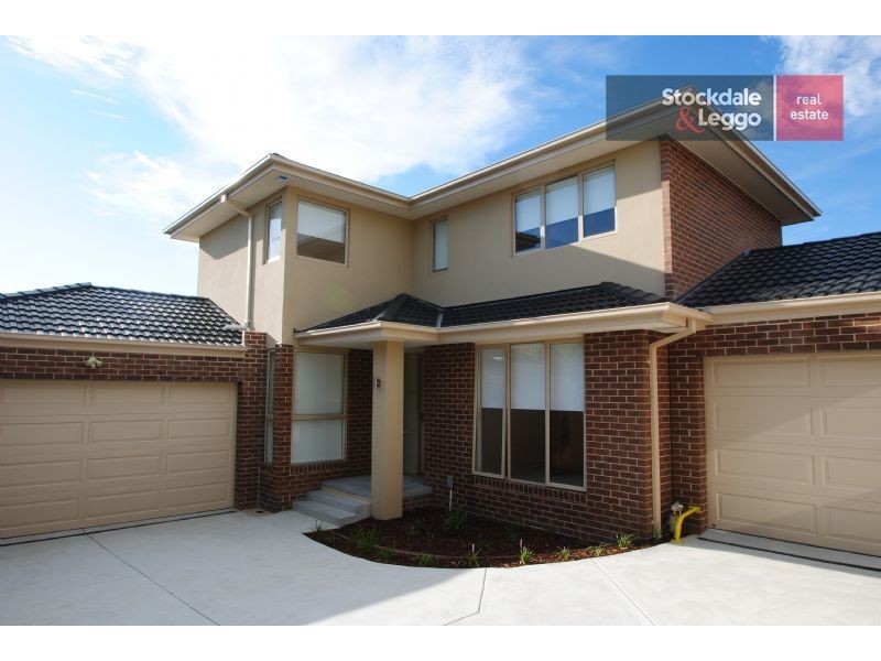 2/29 Mountain Ash Avenue, Ashwood VIC 3147
