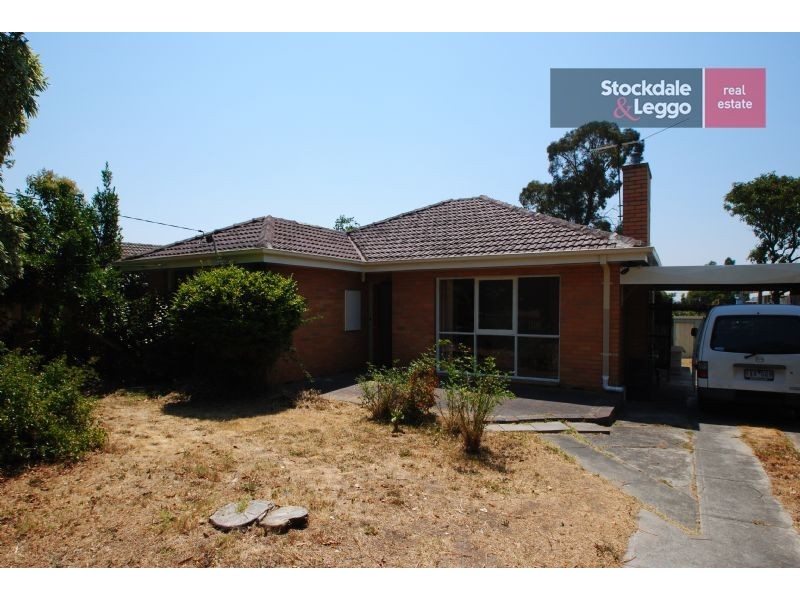 1 Medhurst Street, Burwood East VIC 3151